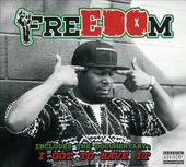 Freedom [PA] [Digipak] (2-CD)