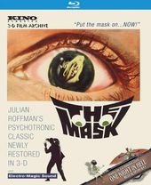 The Mask (Blu-ray)