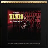 From Elvis In Memphis 1Step 180G 45Rpm