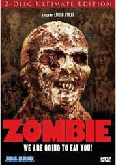 Zombie (Ultimate Edition) (2-DVD)