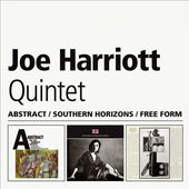 Abstract/Southern Horizons/Free (2-CD)