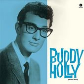 Buddy Holly (Second Album) (180GV)