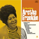 Electrifying Aretha Franklin [import]