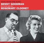 Date With the King / Mr. Benny Goodman