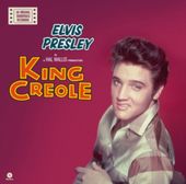 King Creole + 1 Bonus Track