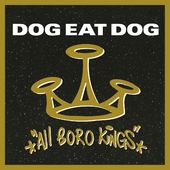 All Boro Kings (180G/Gold Vinyl)