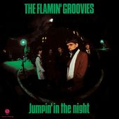 Jumpin In The Night (180G/Green Vinyl)