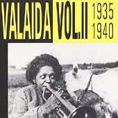 Valaida, Volume 2: 1935-1940