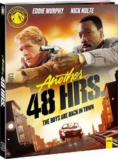 Another 48 Hrs. (Blu-ray)