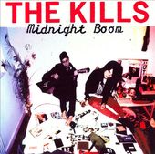 Midnight Boom [Bonus Track]