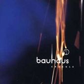 Crackle: Best of Bauhaus (2-LPs)