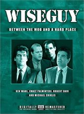 Wiseguy - Between the Mob and a Hard Place (4-DVD)