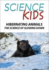 Science Kids - Hibernating Animals: The Science