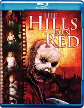 The Hills Run Red (Blu-ray)