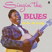Singin' The Blues (180GV)