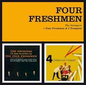 The Swingers / Four Freshmen and & 5 Trumpets