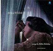 Solitude (180GV)