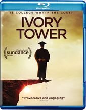 Ivory Tower (Blu-ray)