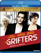 The Grifters (Blu-ray)