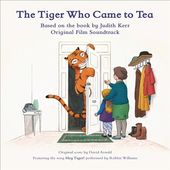 The Tiger Who Came to Tea [Original Film