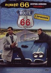 Route 66 - Super Series - Volume 1