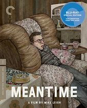 Meantime (Blu-ray)