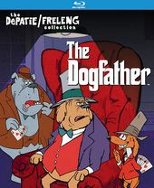 The Dogfather (Blu-ray)
