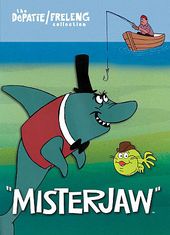 Misterjaw (2-DVD)