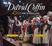 Live from the Revels Stage (2-CD)