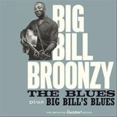 Blues/Big Bill's Blues