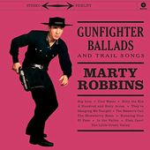 Gunfighter Ballads And Trail Songs (180GV)
