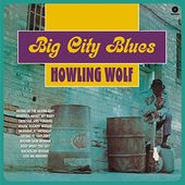 Big City Blues (180GV)