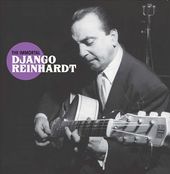The Immortal Django Reinhardt
