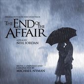 End of the Affair [Original Motion Picture