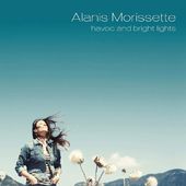 Lp-Alanis Morissette-Havoc And Bright Lights -2Lp