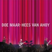 Hees Van Ahoy (Live)