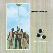 Silver Bullets (180G/Orange Vinyl)