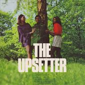 Upsetter (180G/Orange Vinyl)