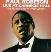 Live at Carnegie Hall: May 9, 1958
