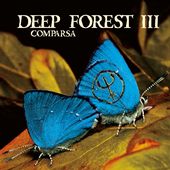Comparsa (Crystal Clear Vinyl/180G)