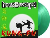 Kung-Fu (Translucent Green Vinyl/180G)