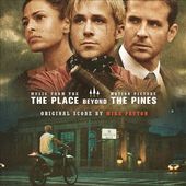 The Place Beyond the Pines [Original Motion