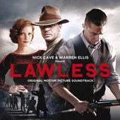 Lawless [Origial Motion Picture Soundtrack]