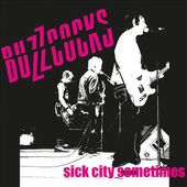 Sick City Sometimes (EP)