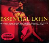Essential Latin: 75 Hot Latin Hits (3-CD)