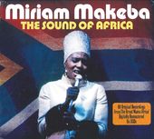 The Sound of Africa: 60 Original Recordings (3-CD)