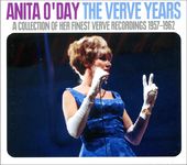 Verve Years: A Collection Of Her Finest Verve
