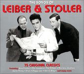 The Songs of Lieber & Stoller: 75 Original