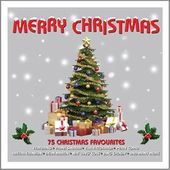 Merry Christmas: 75 Christmas Favourites (3-CD)