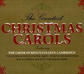 Greatest Christmas Carols: 60 Original Recordings
